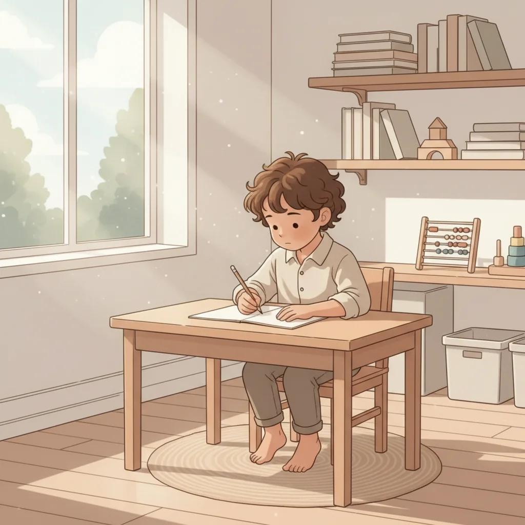 Reflection Time