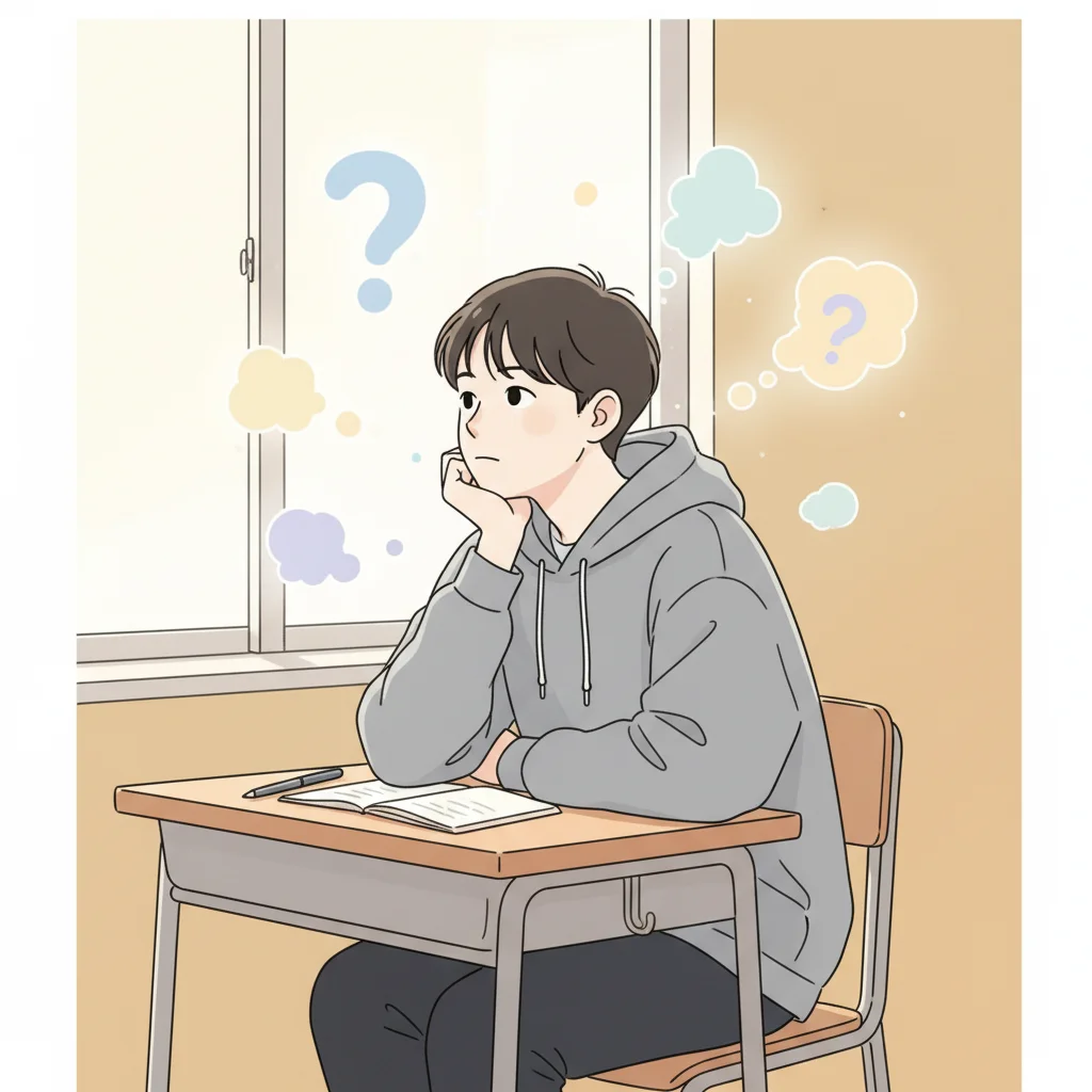 What Is Anxiety?