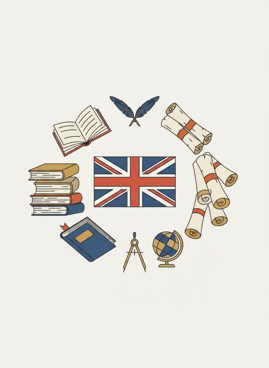 National Curriculum Links