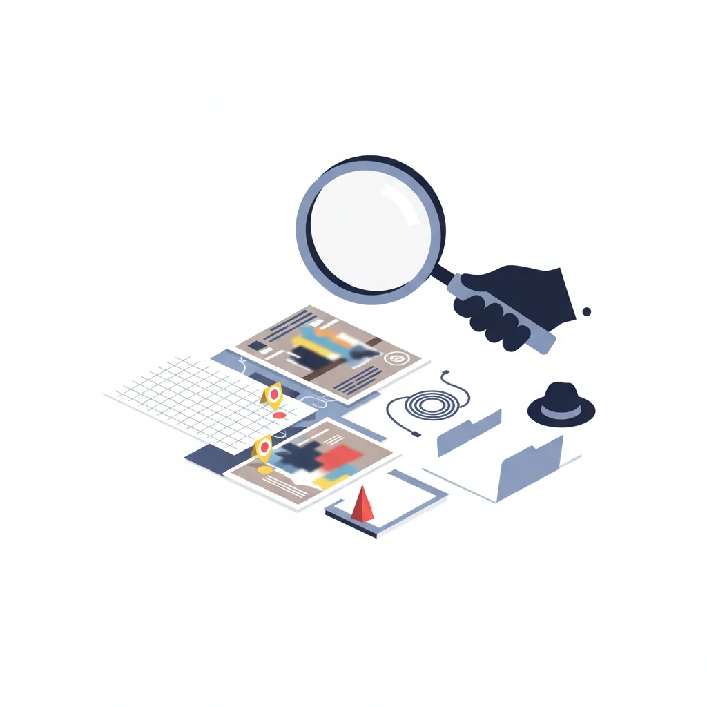 Appeal Detective Challenge