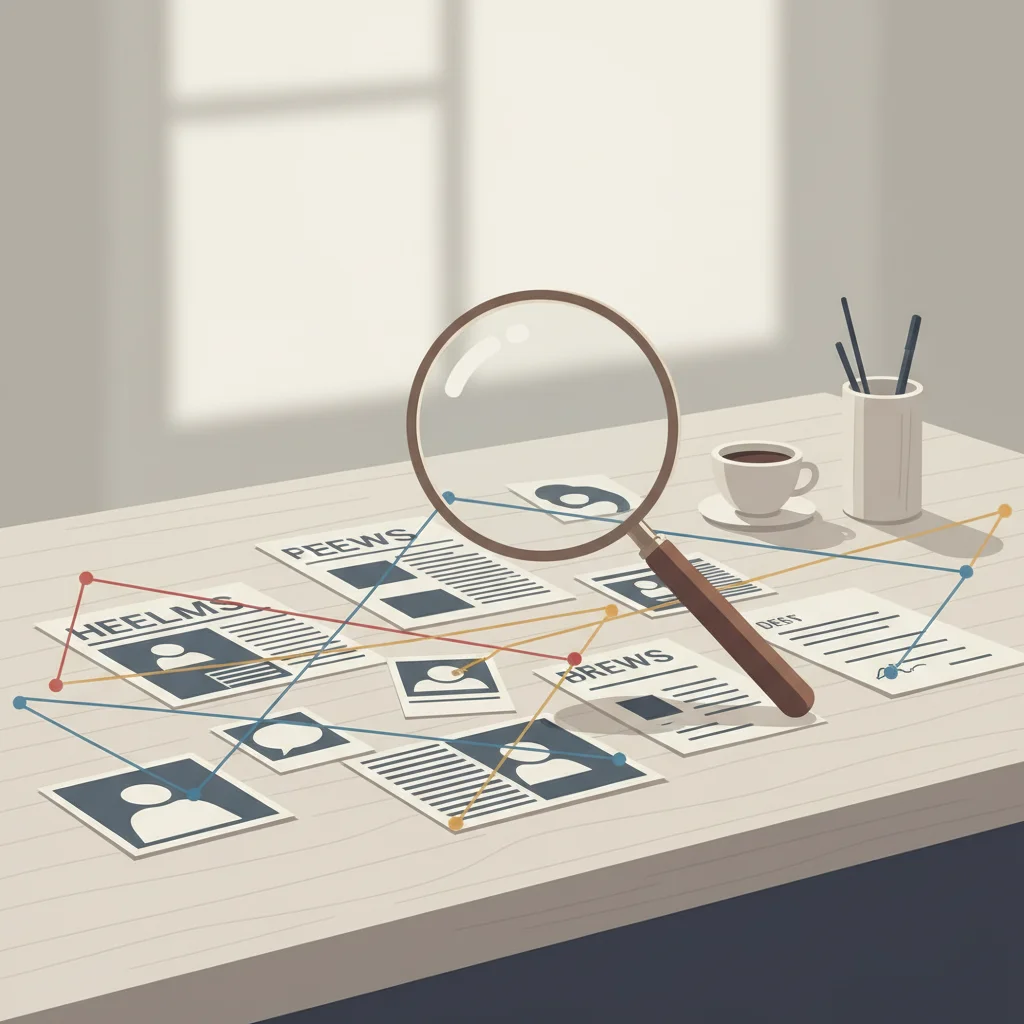 Appeal Detective Challenge
