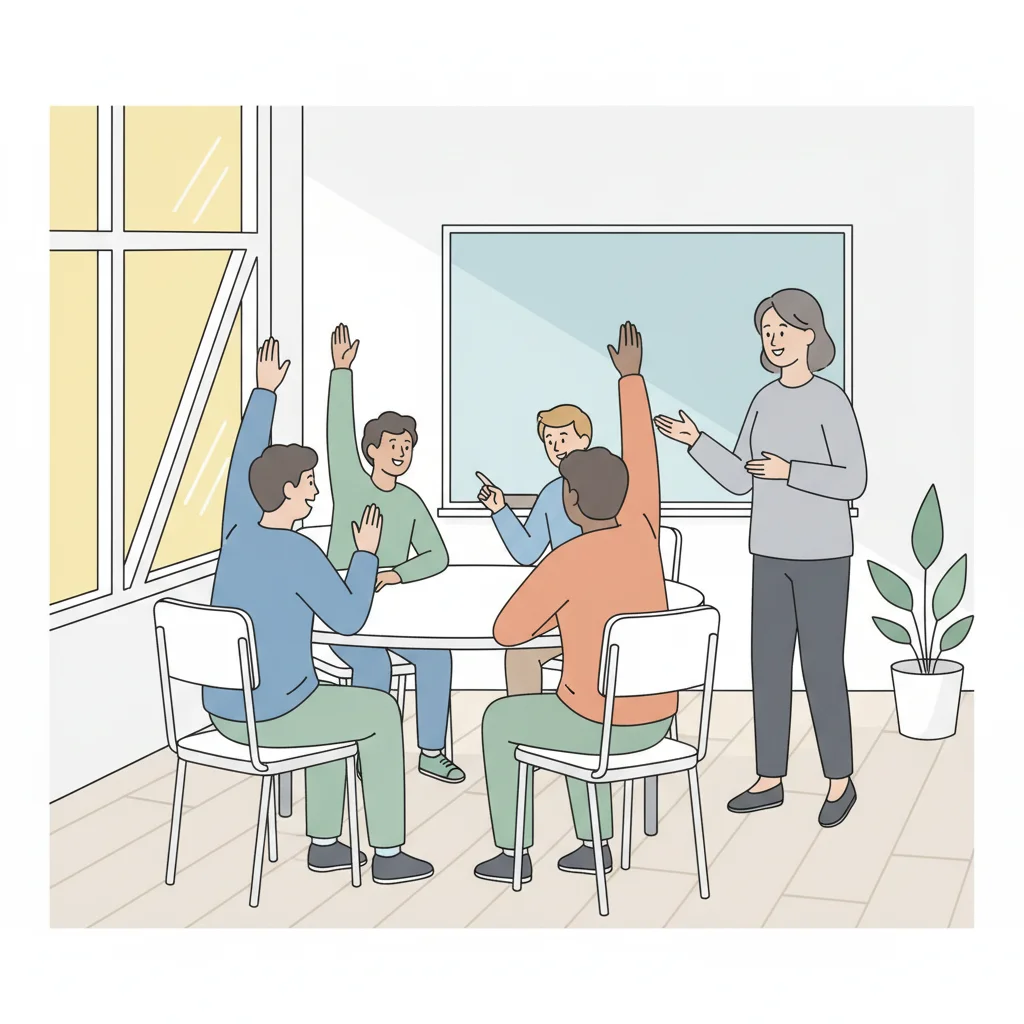 Discussion Questions