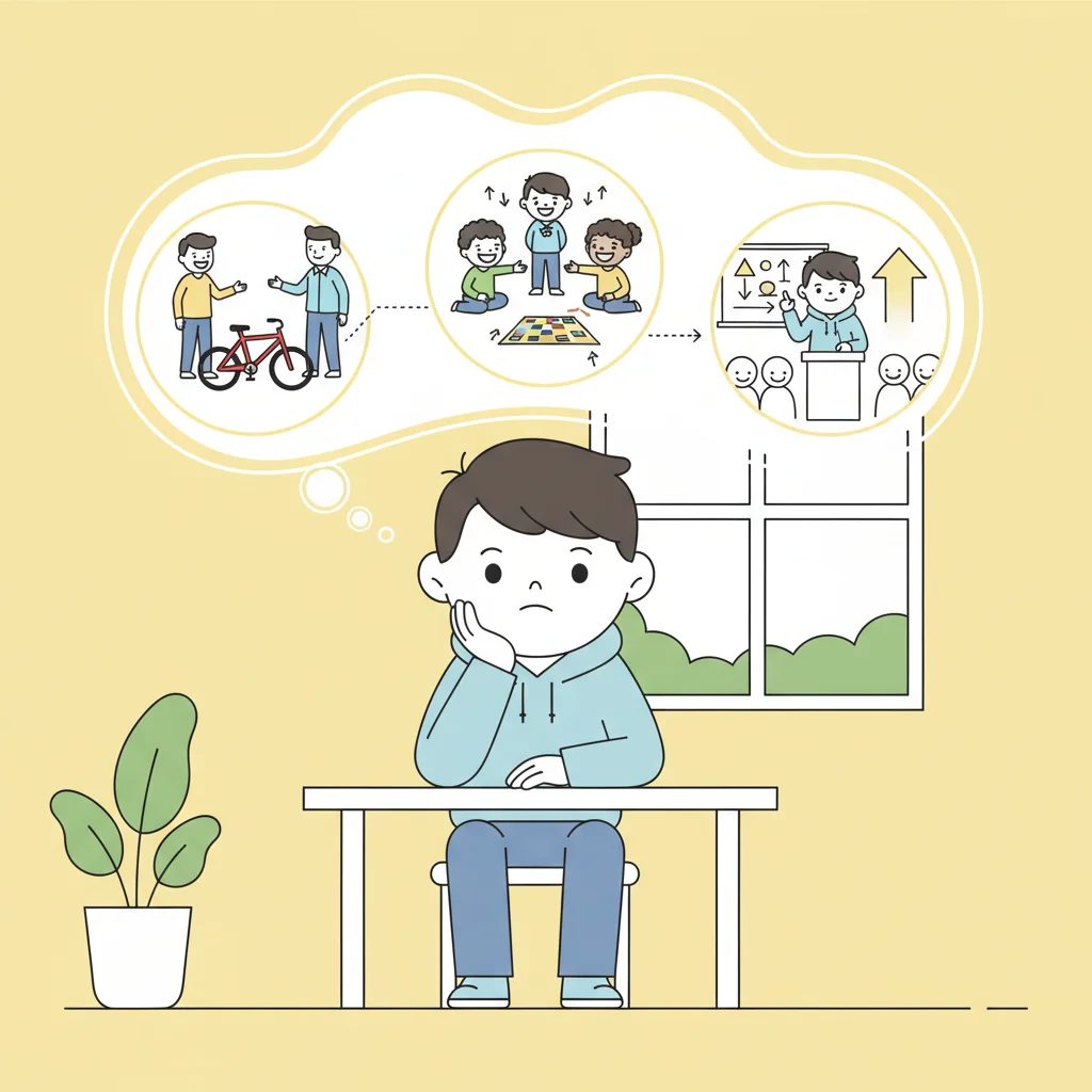 What Does It Mean to Persuade?