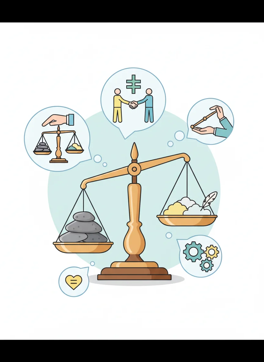 Counterarguments: The Other Side