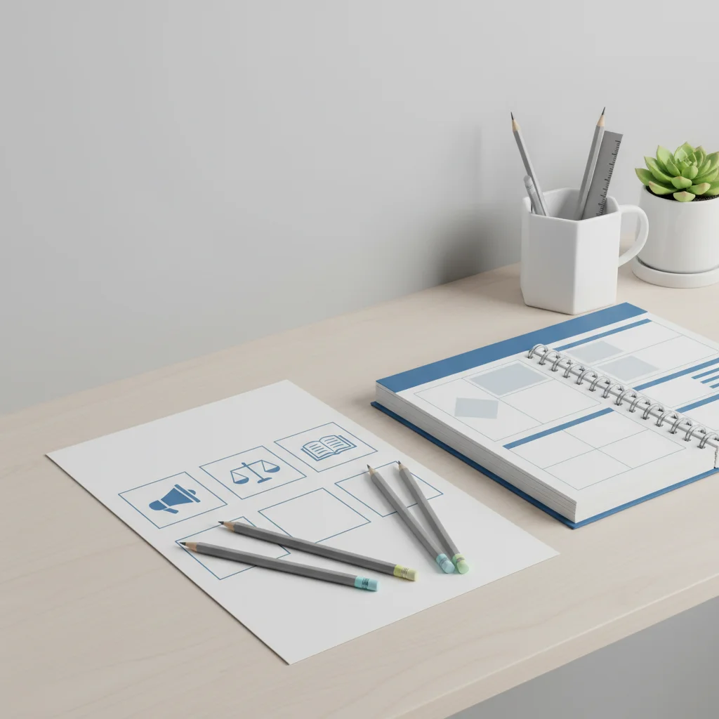 Your Turn: Plan Your Persuasive Writing