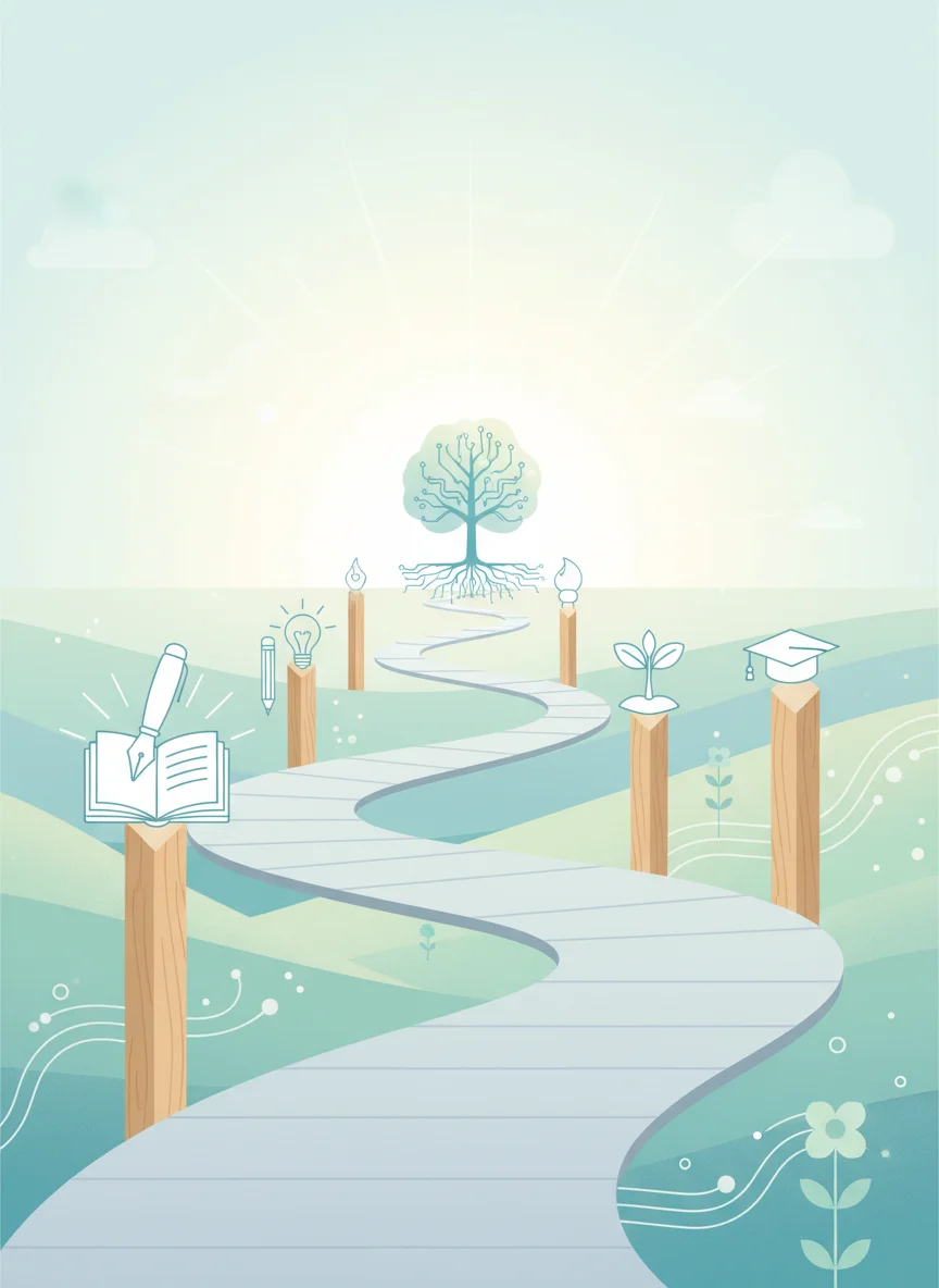 Lesson Summary and Next Steps