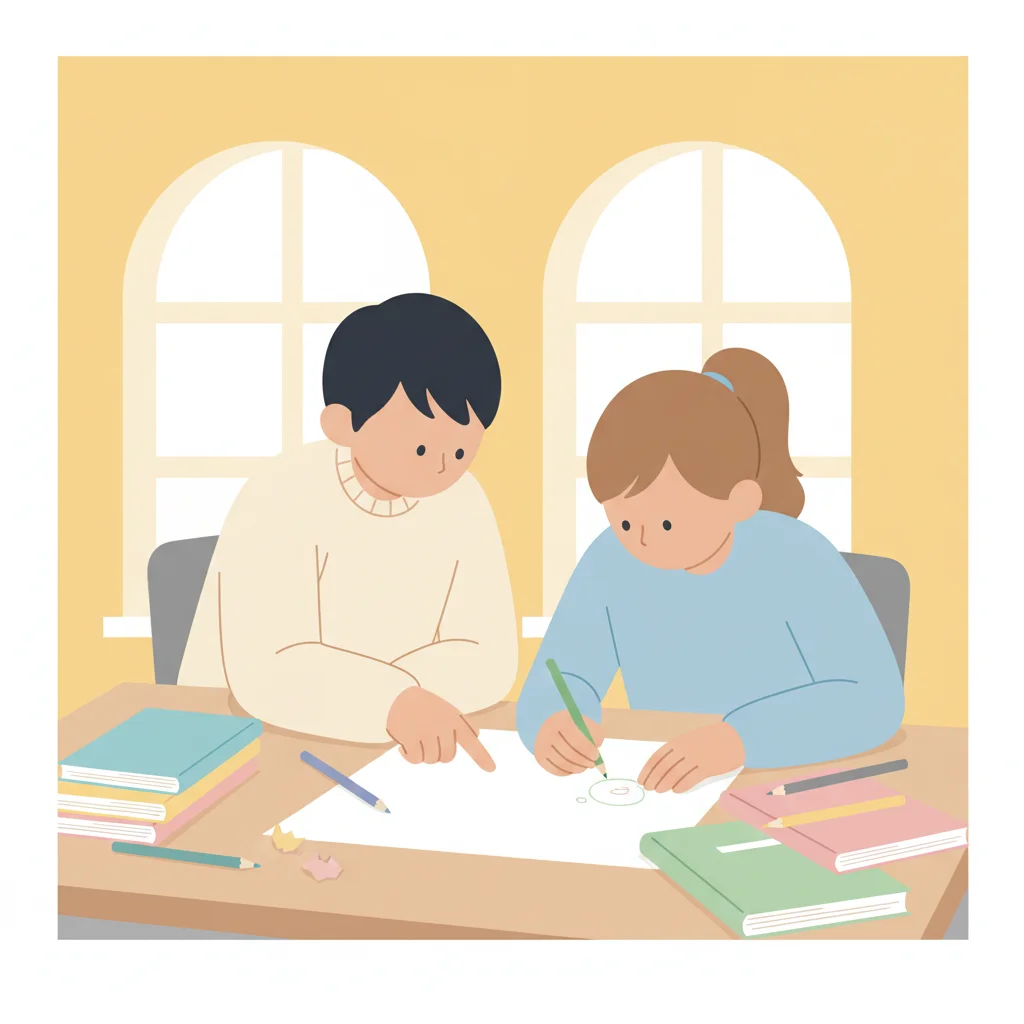 Let's Practice Together - Guided Practice