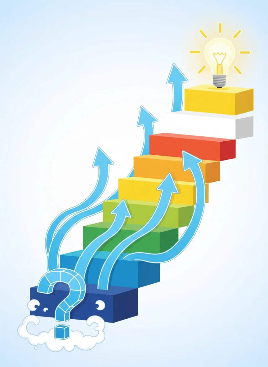 Modeling: From Prompt to Thesis