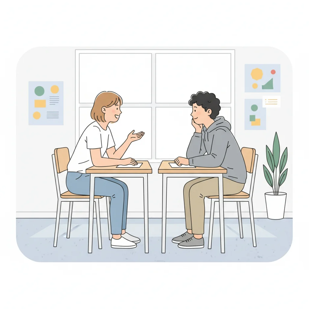 Warm-Up: Think-Pair-Share