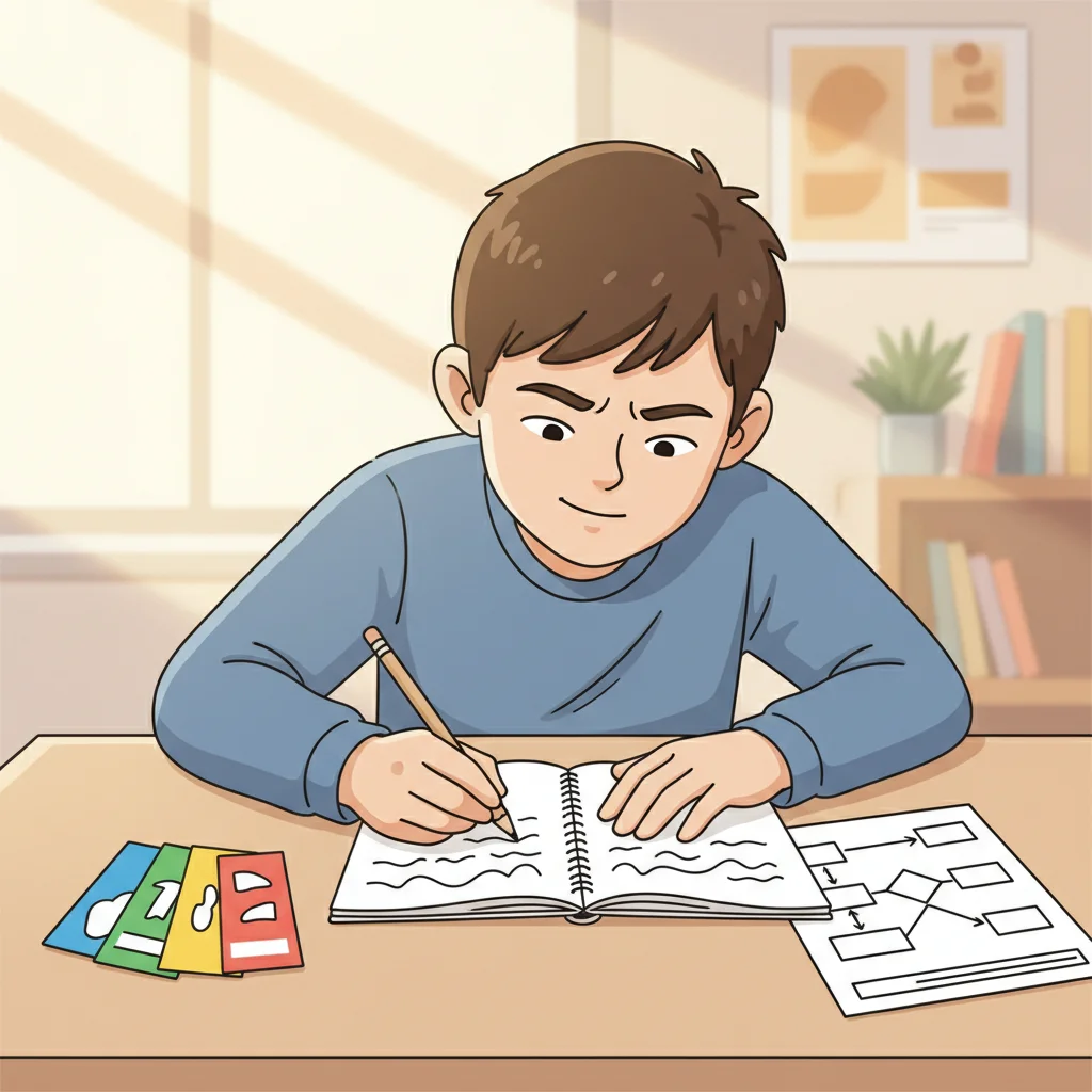 Your Turn to Write!