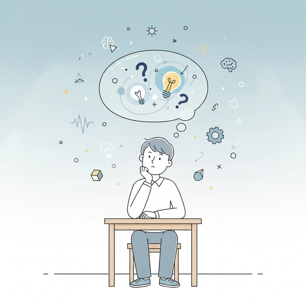 Think and Discuss