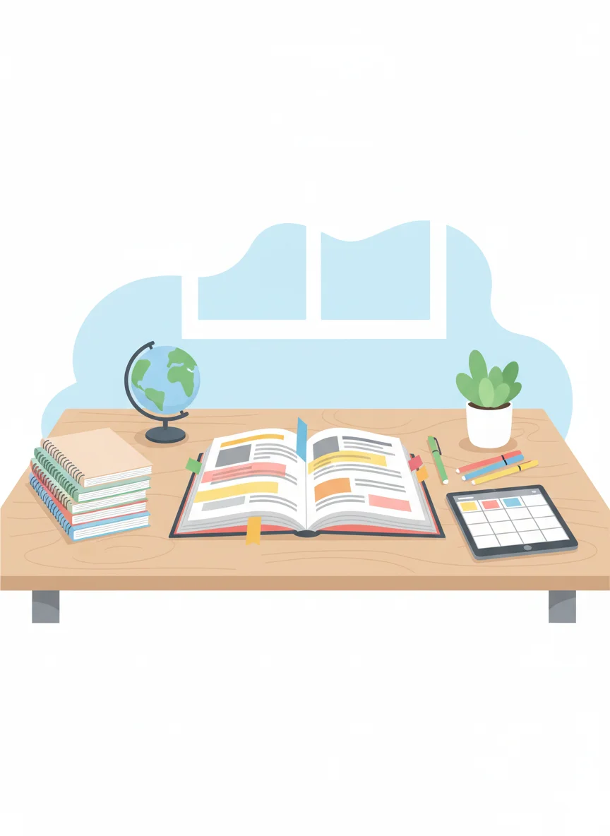 Curriculum Connections