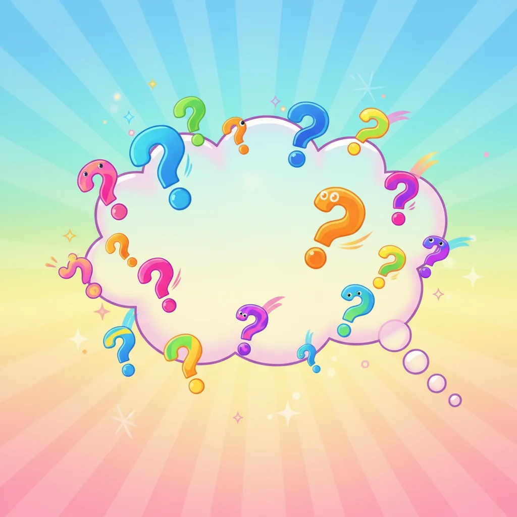 What Comes to Mind?