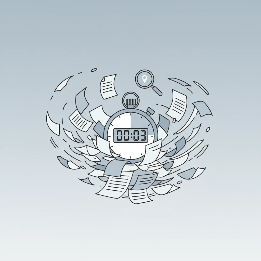 Fast Scan Challenge