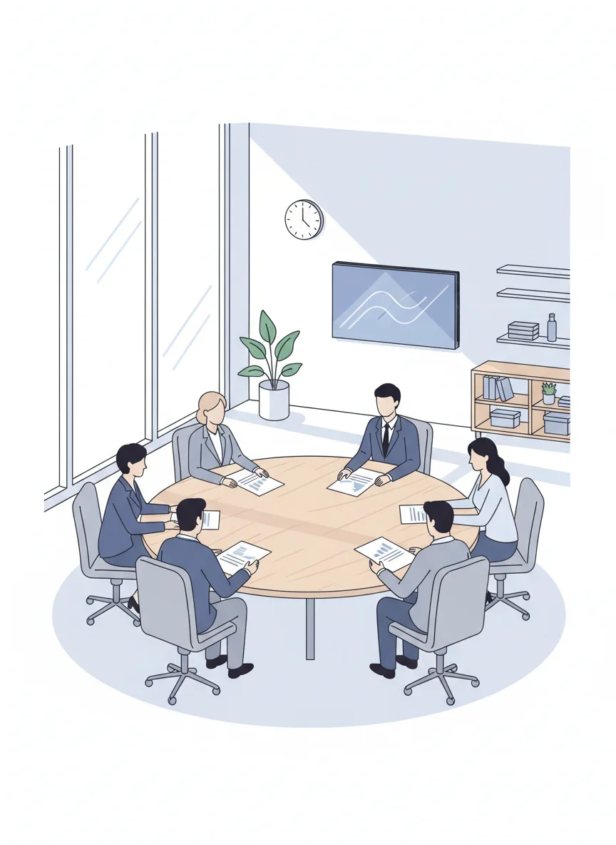 Why Professional Agendas Matter