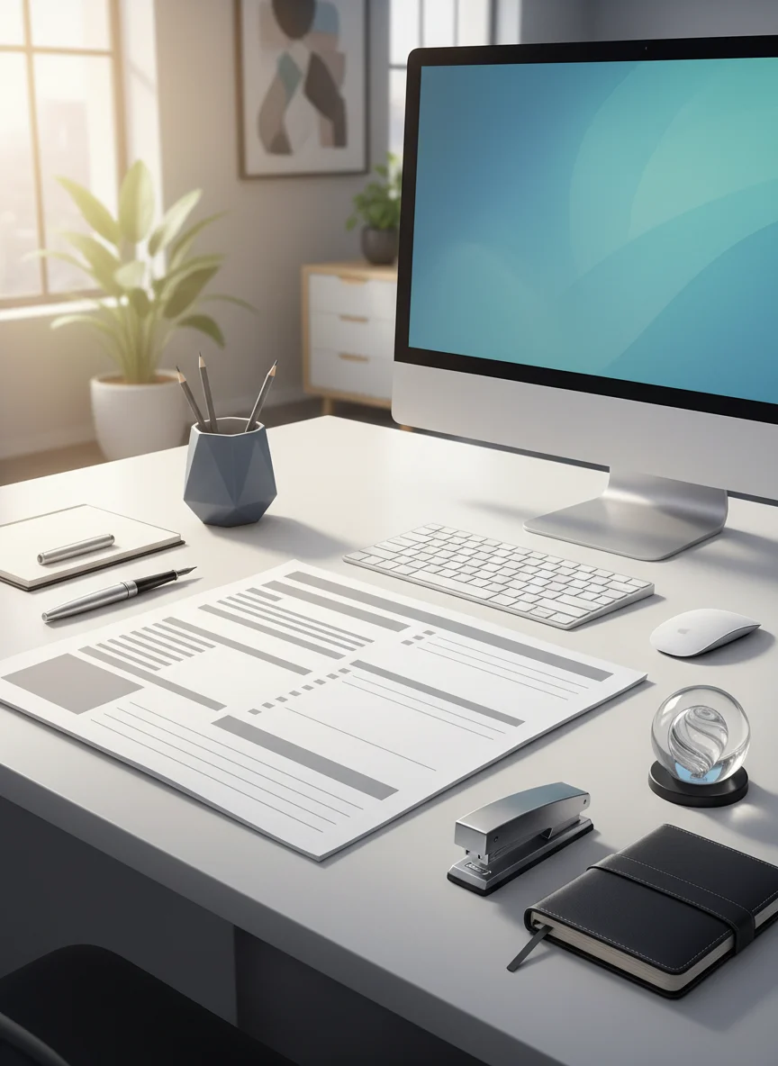 What Makes an Agenda Professional?