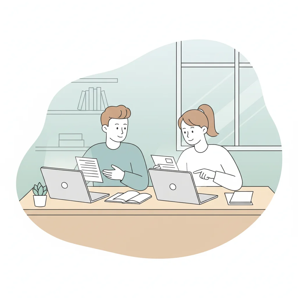 Peer Review Process