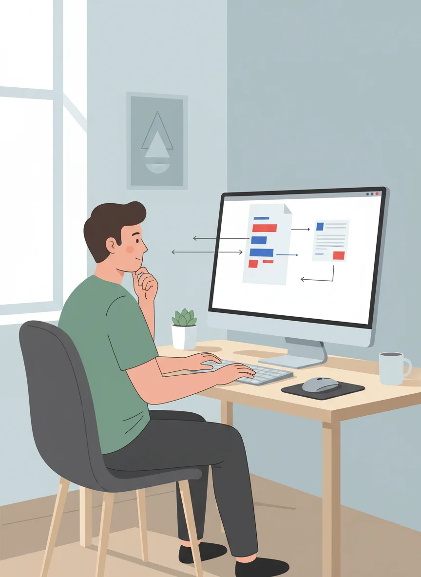 Finalizing Your Document