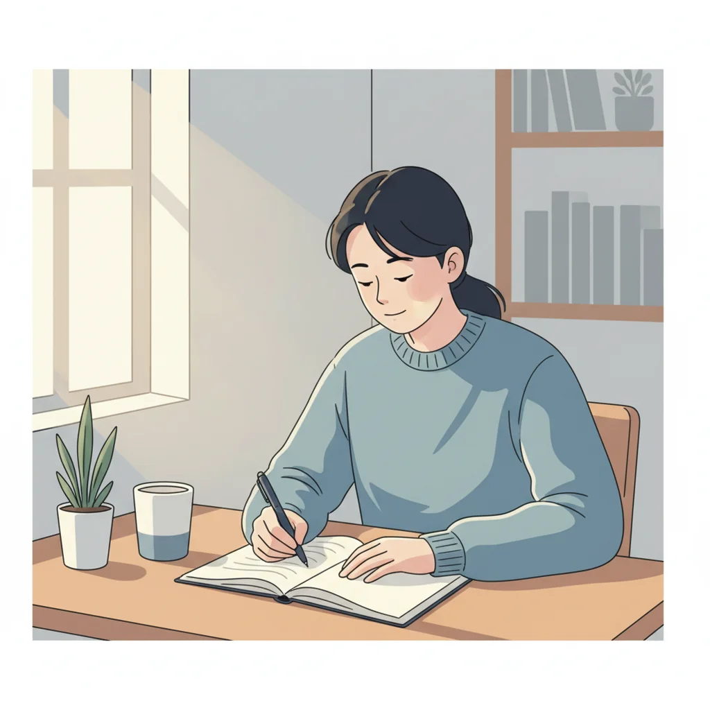 Reflection & Wrap-Up
