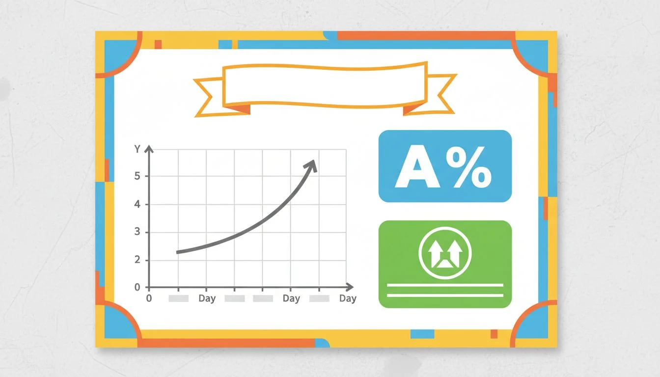 Typing Progress Tracker