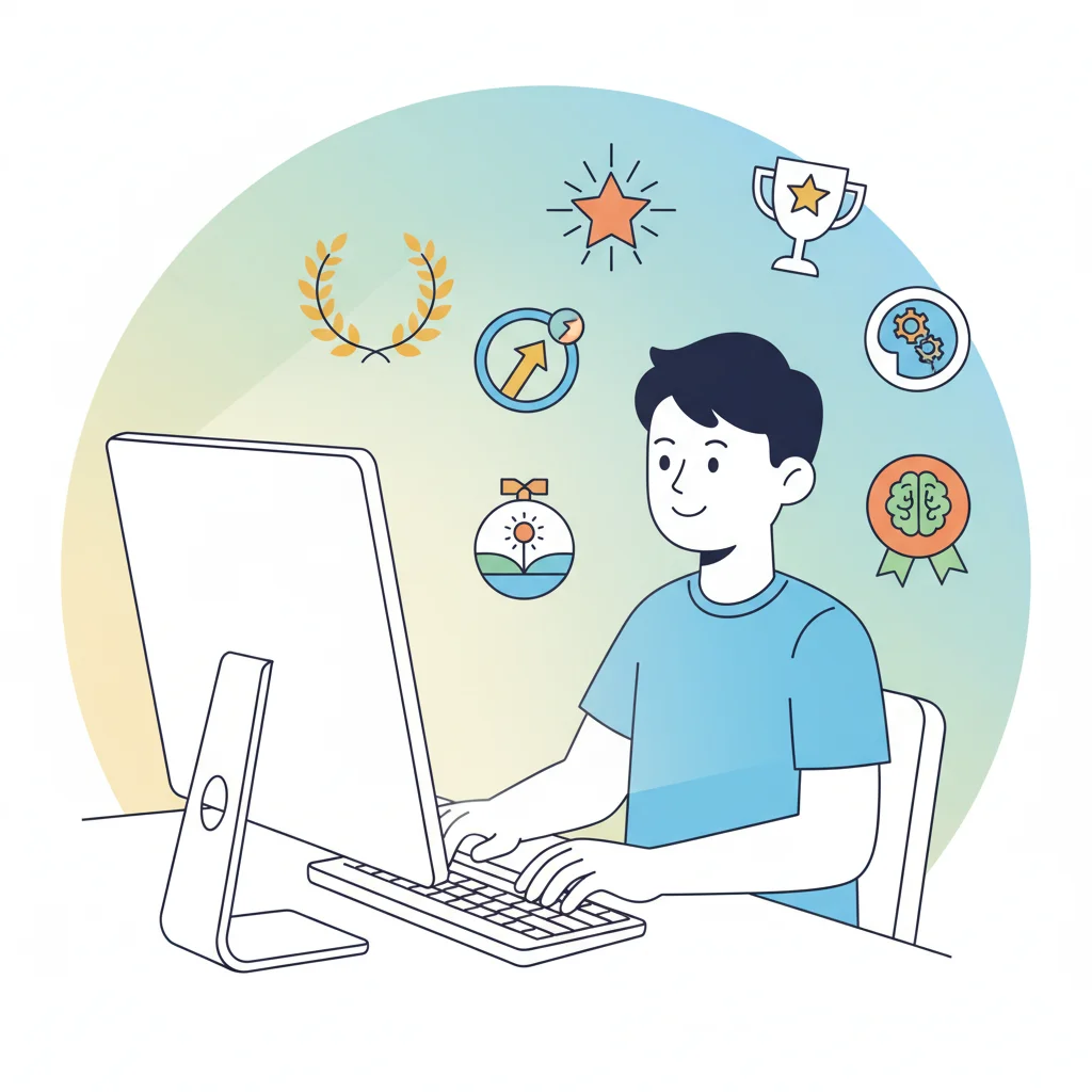 I Can Statements - Your Keyboarding Success!