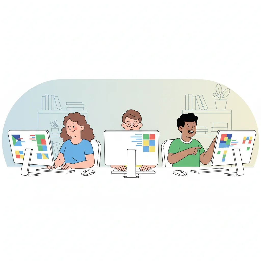 Keyboarding Games & Practice