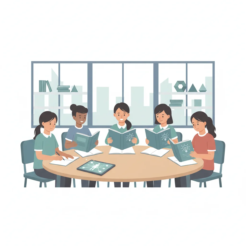 Quick Reflection Activity