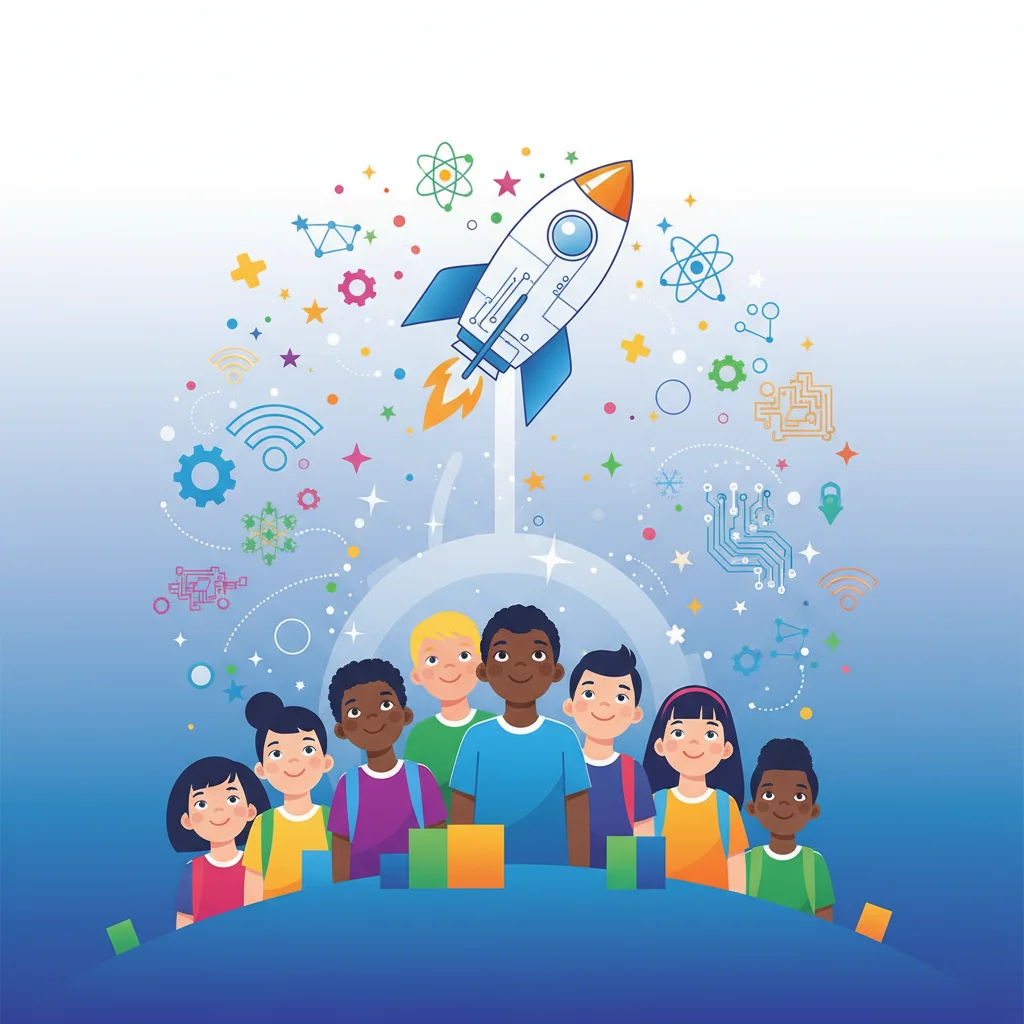 "I Can" Success Statements