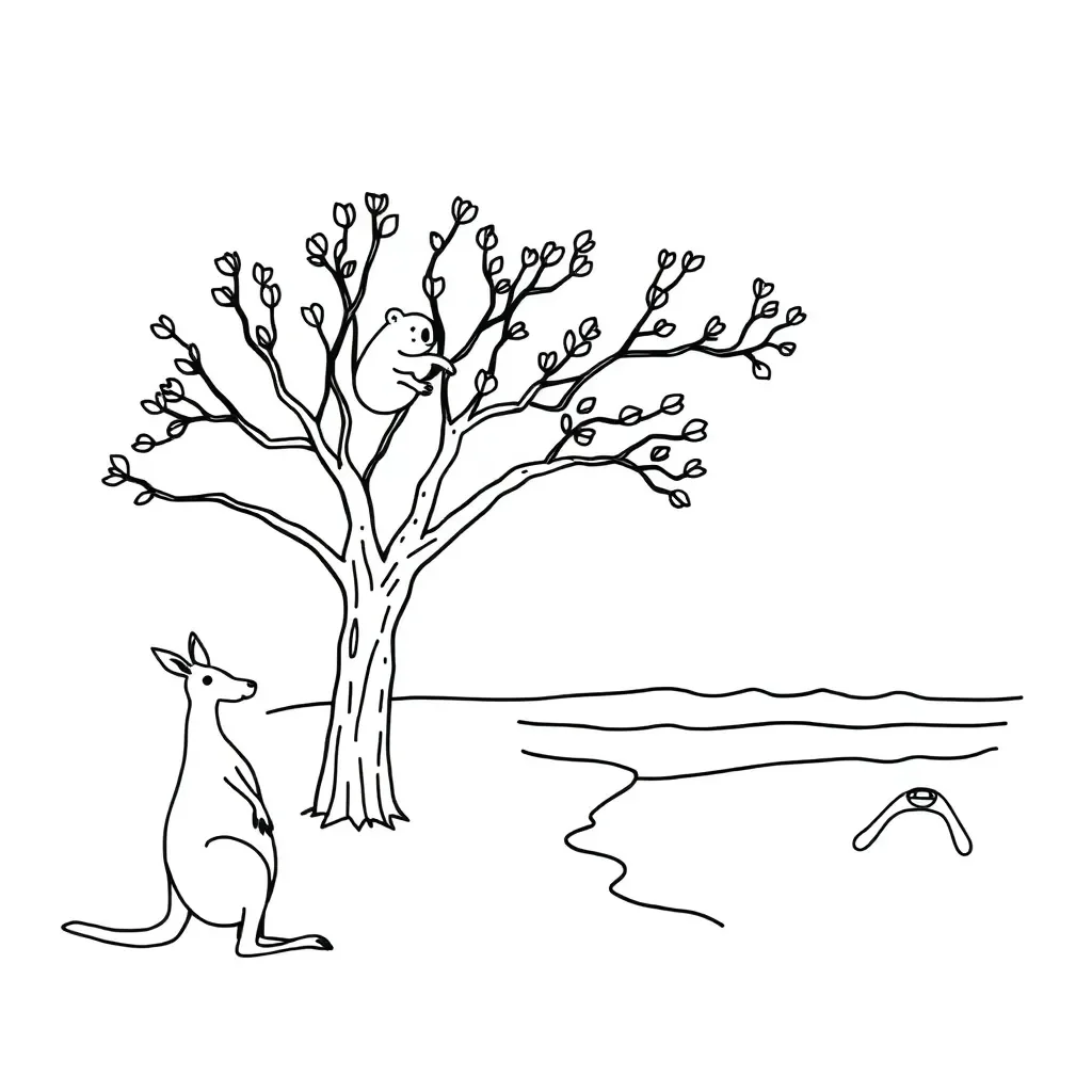 Technology connections illustration