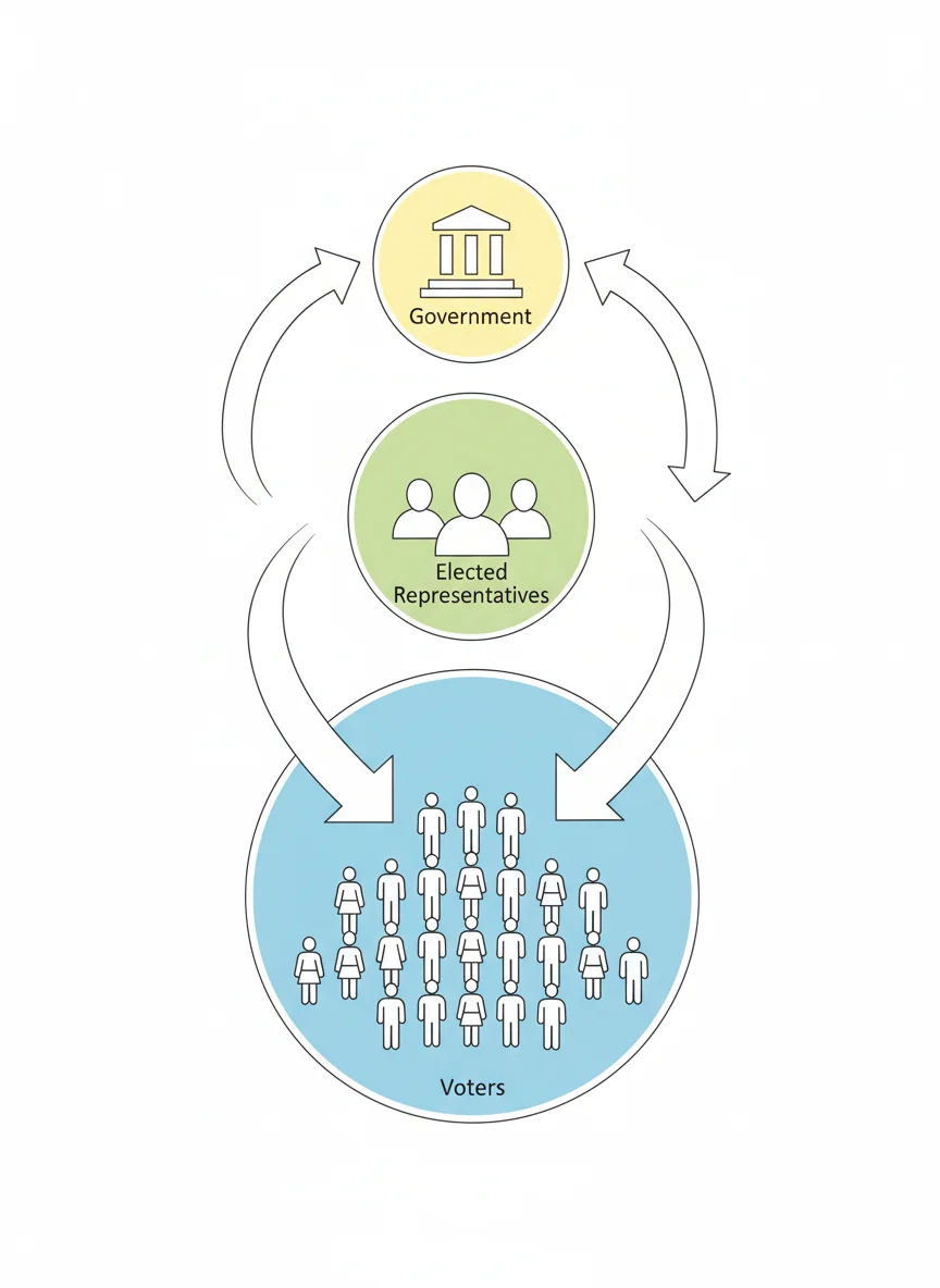 What is Responsible Government?