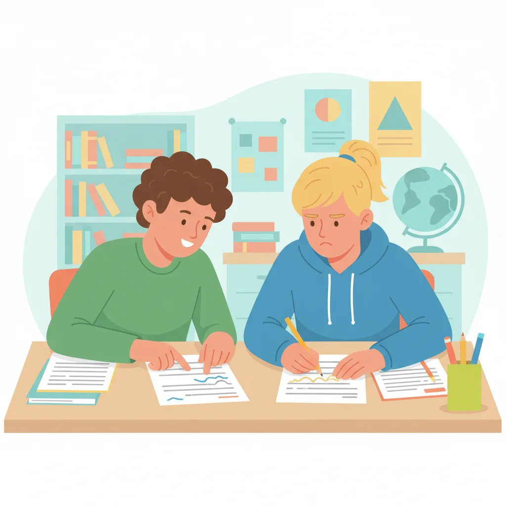 Guided Practice: Find the Helpers!