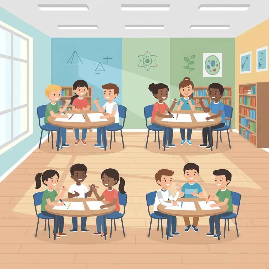 Group Challenge: Fill in the Blanks