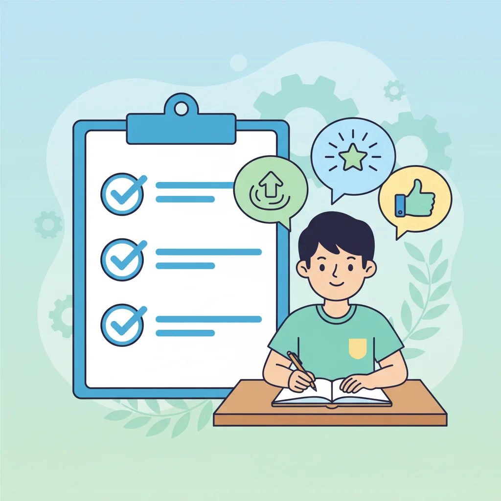 Success Criteria & Assessment Methods