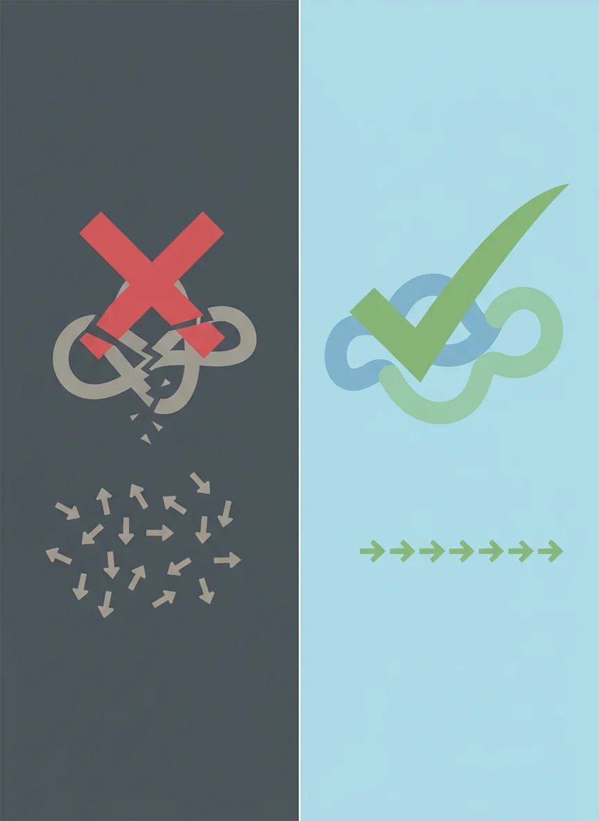 Common Mistakes to Avoid