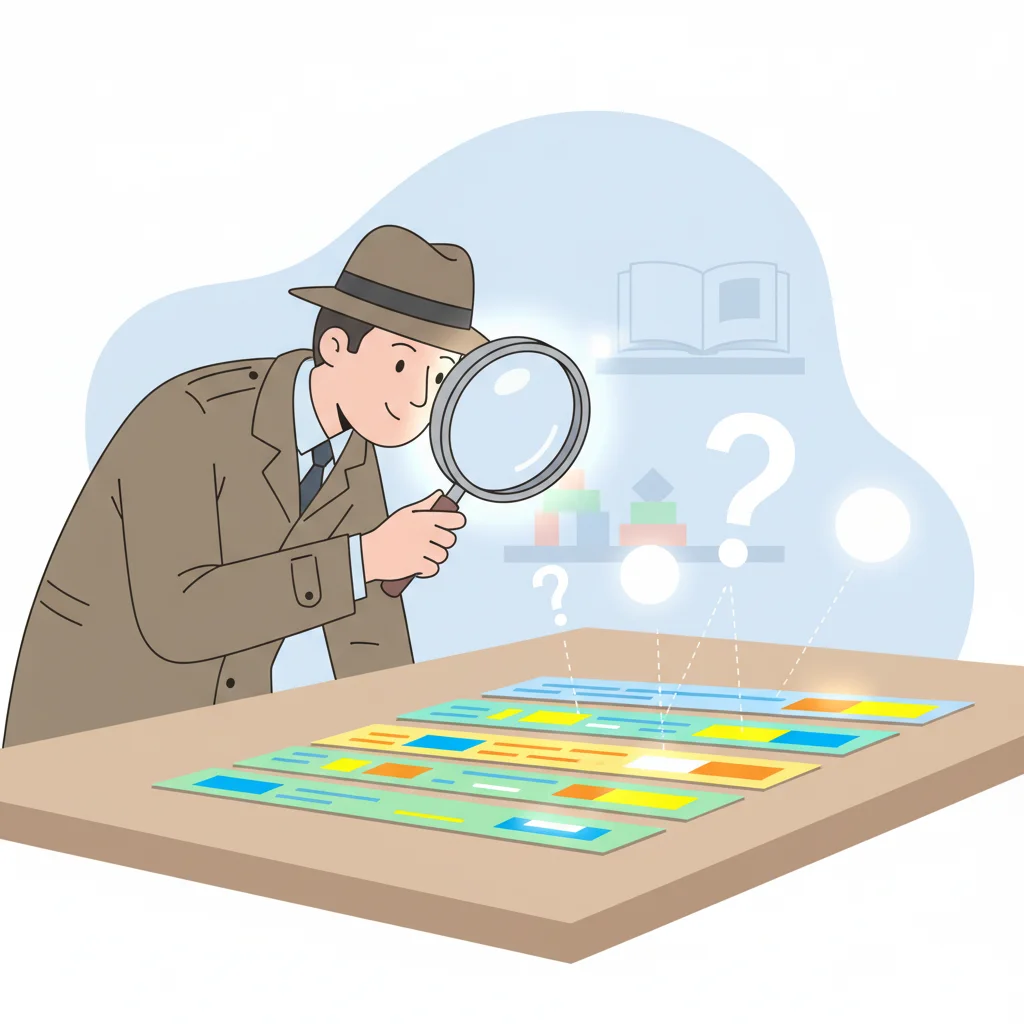 Adverb Detective Challenge