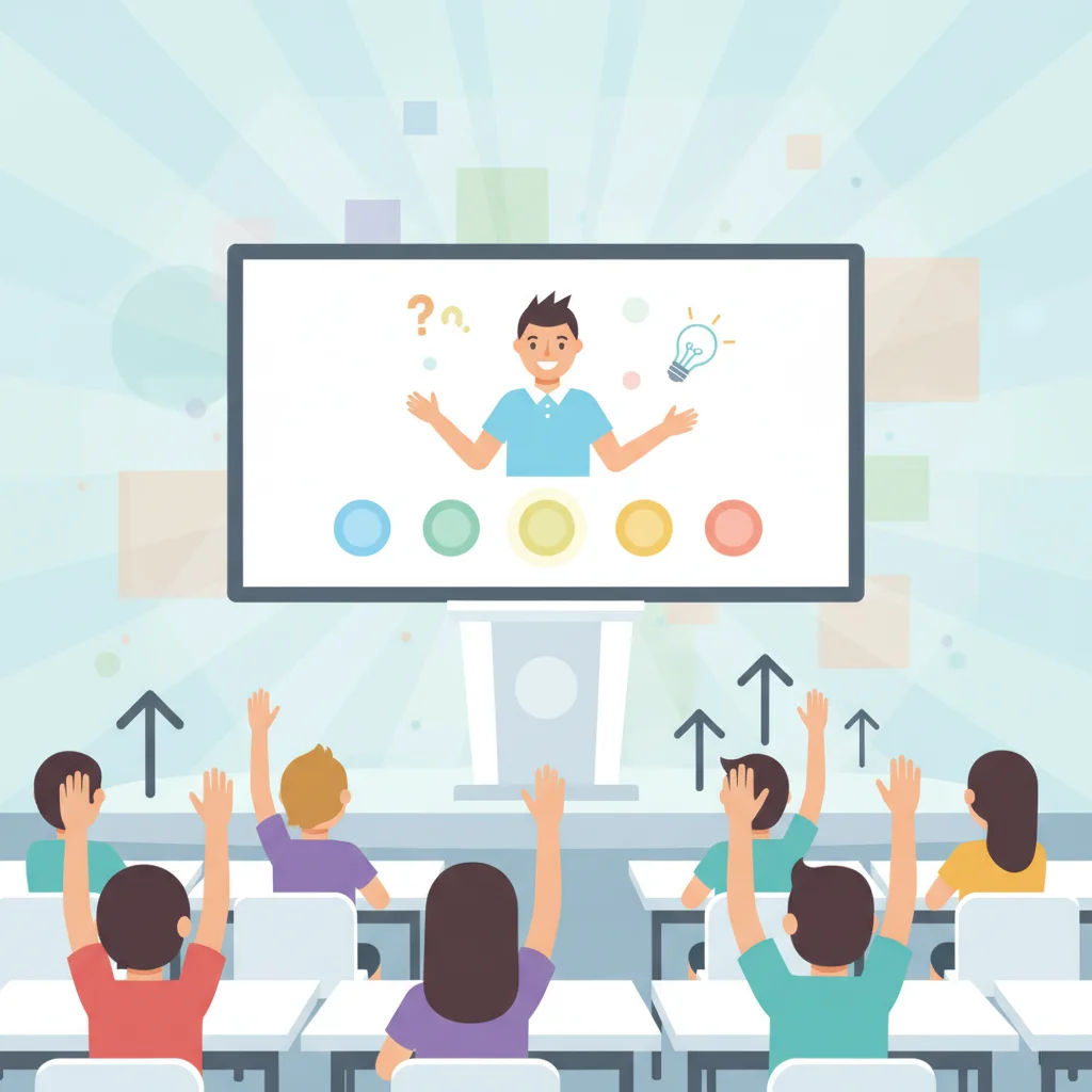 Interactive Quiz Time!