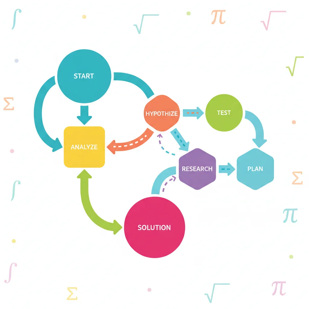 Problem-Solving Strategy
