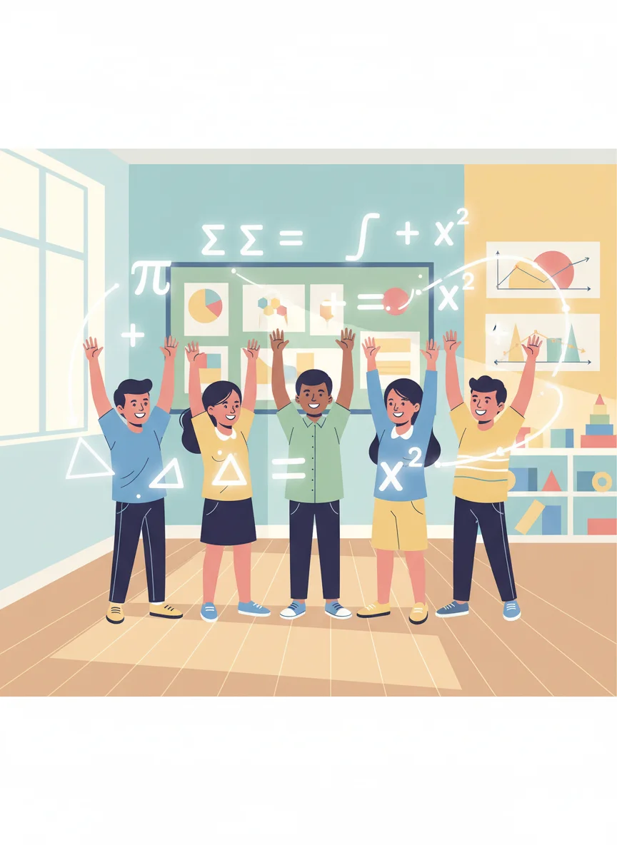 Learning Goals - What We'll Achieve Today