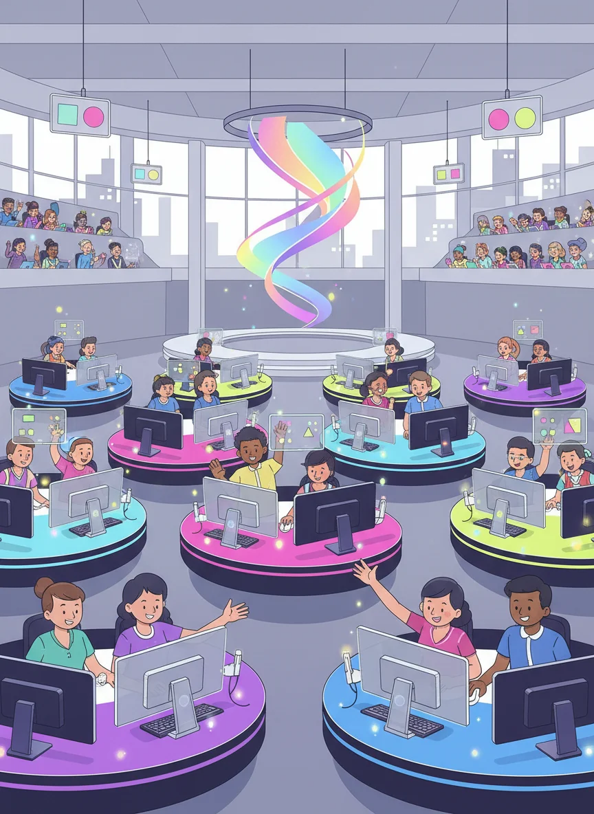 Real-World Application: Gaming Tournament