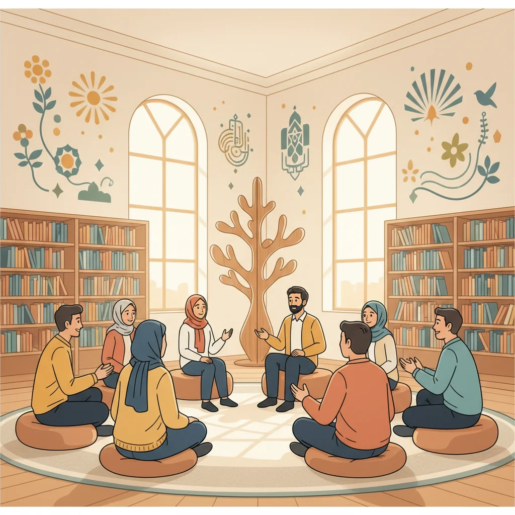 Interactive Reflection