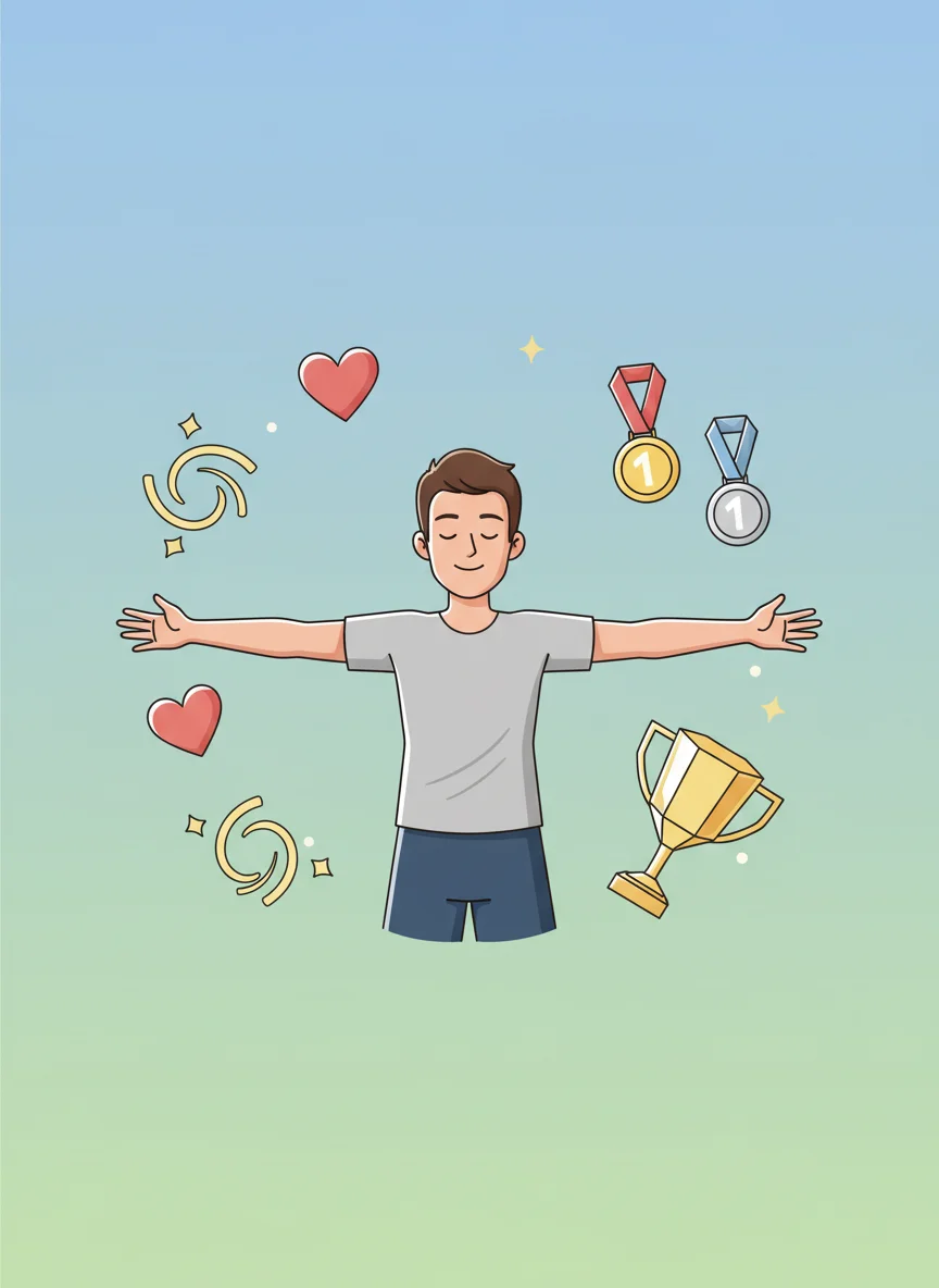 Motivation in Sport