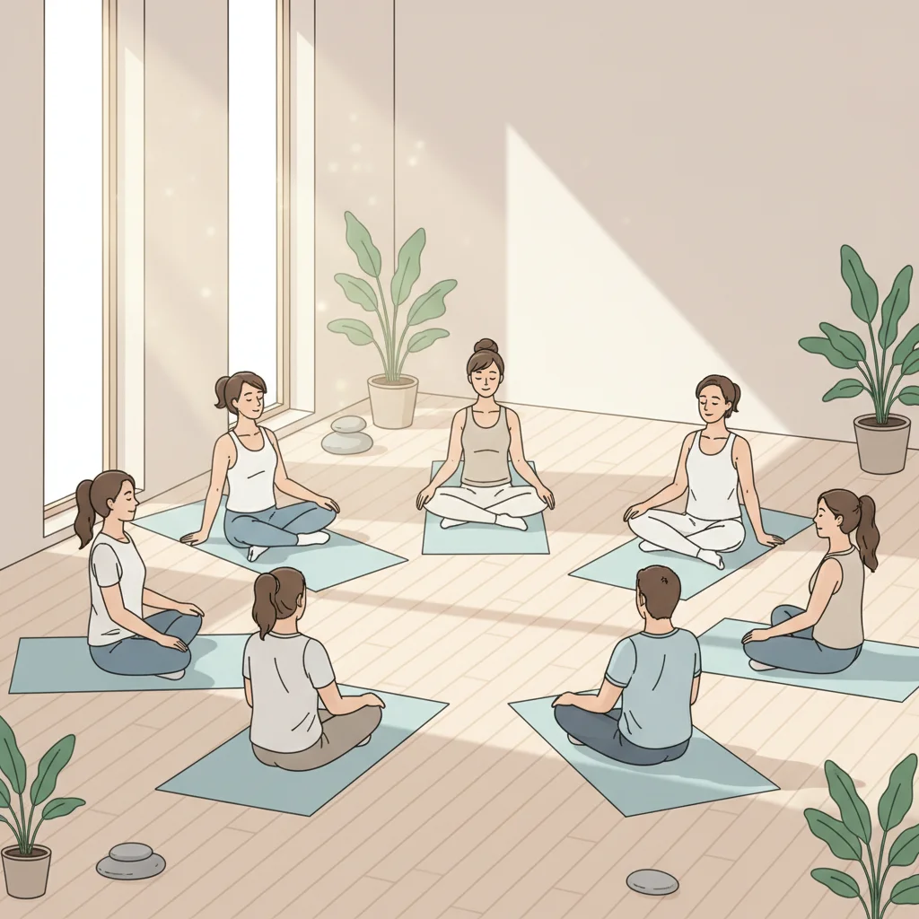 Practical Mental Skills Exercise