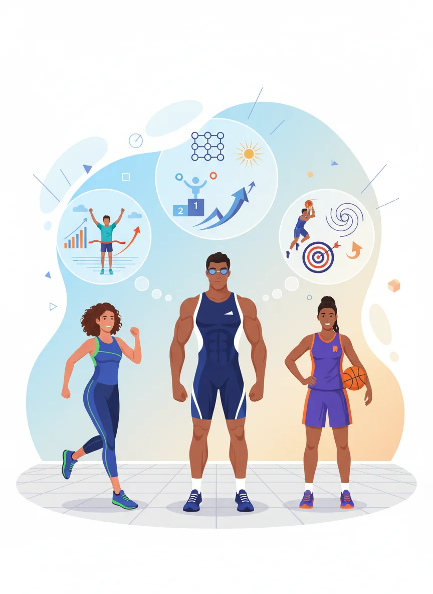 What is Sport Psychology?