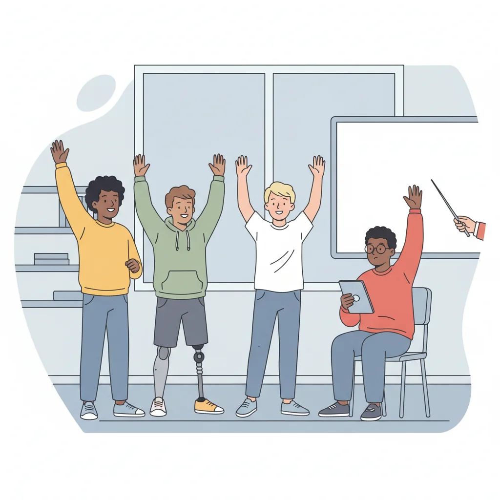 Discussion Questions