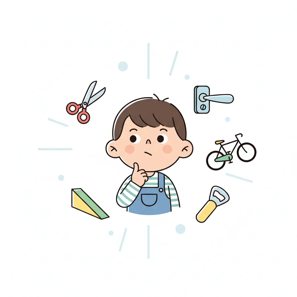 What Helps You Do Work More Easily?