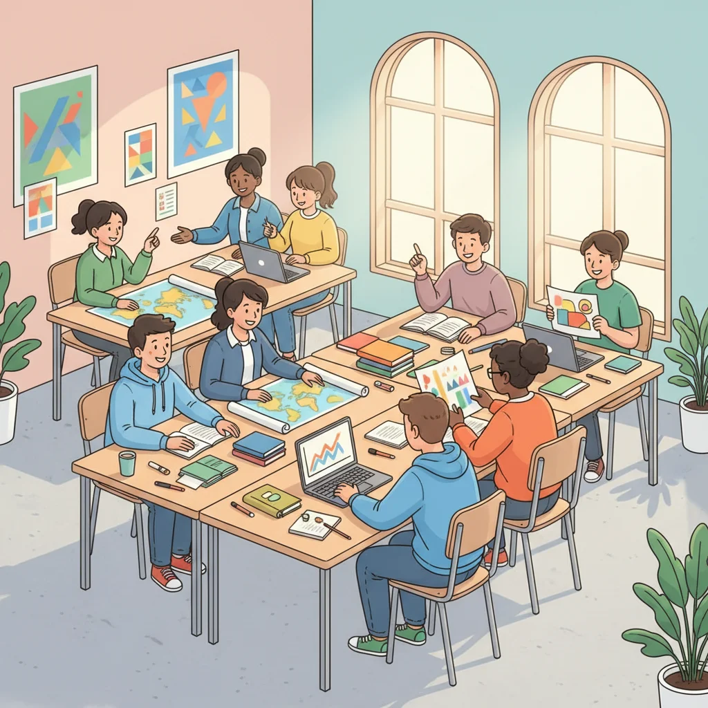 Group Research Challenge