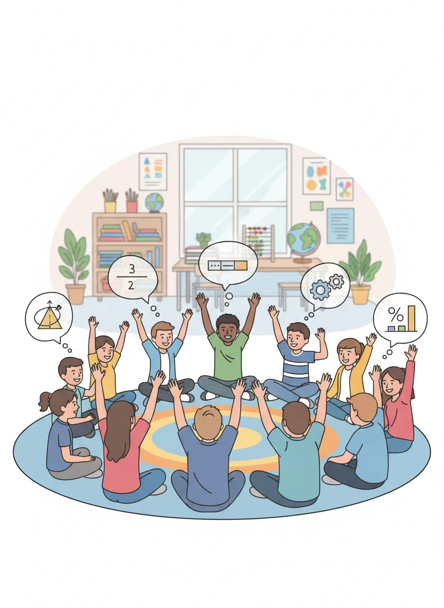 What Can I Learn Today?