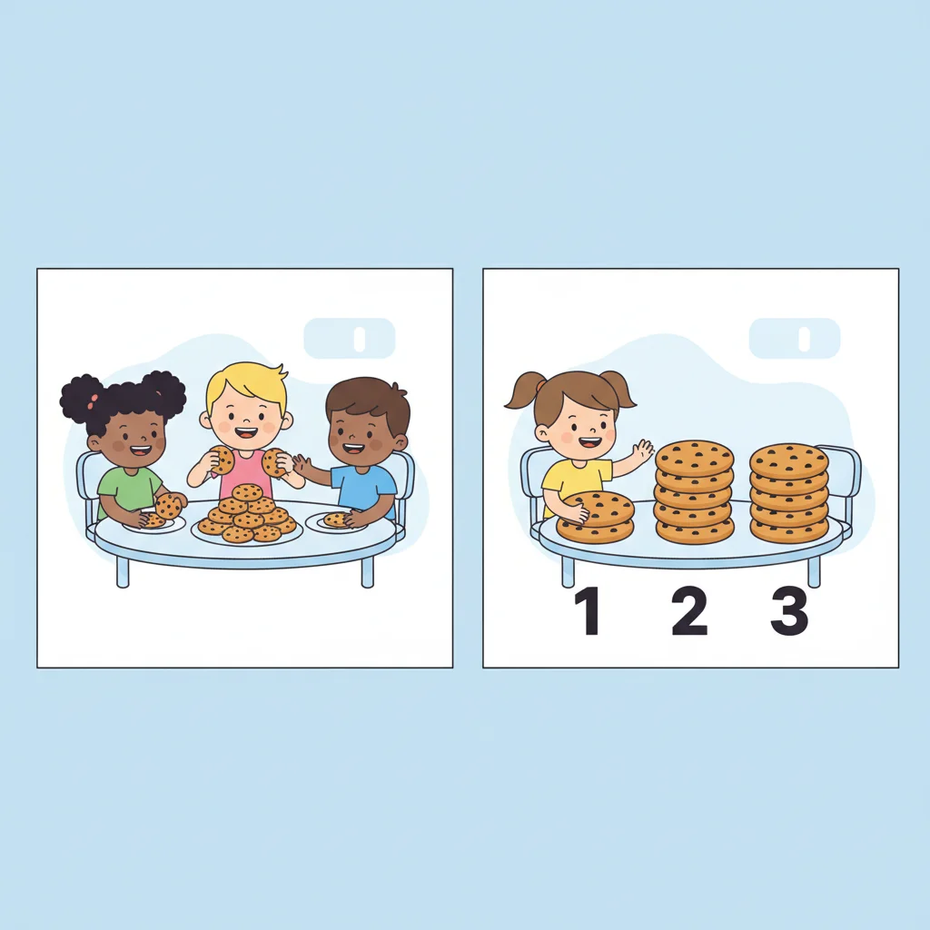 Two Ways to Think About Division
