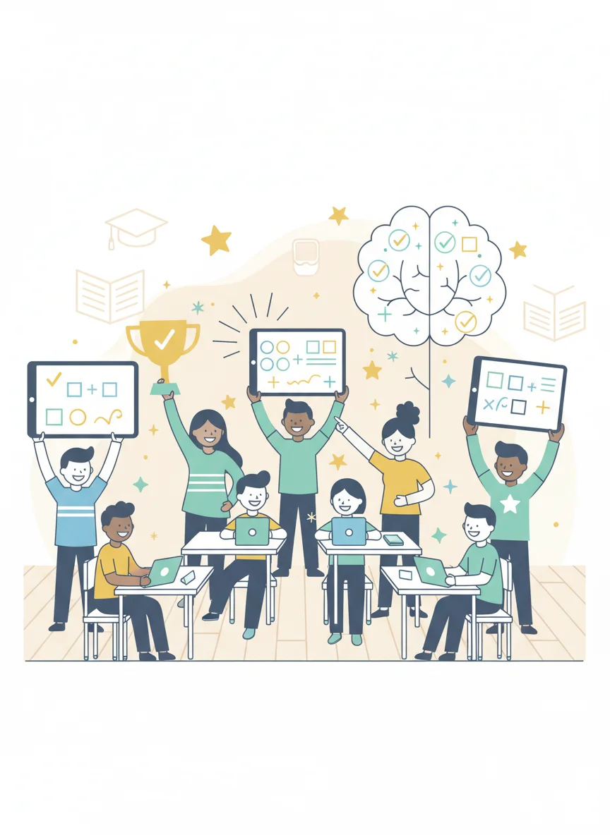 Success Check: What Did We Learn?