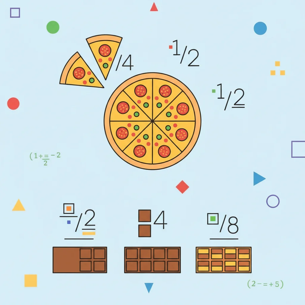 Mastering Equivalent Fractions Together